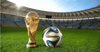 世界杯来临，相关概念币还能见到新高？