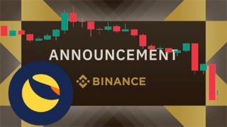 BIAN本周烧毁LUNC近92万美元！社群祈求Coinbase上架-币圈子