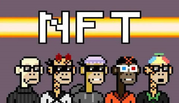 NFT游戏是什么意思-第1张图片-binance下载