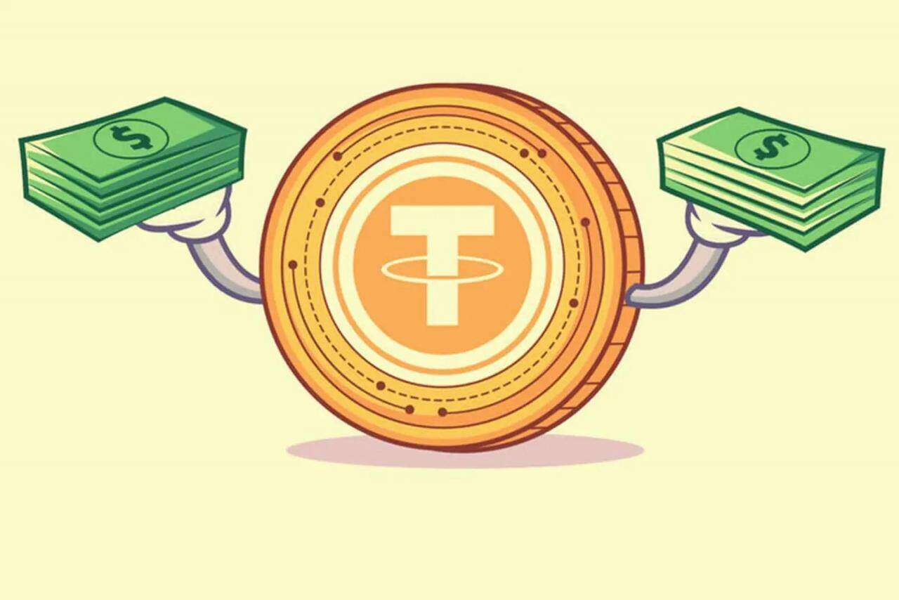 泰达币交易平台app下载_泰达币交易平台官方正版下载v3.23-第1张图片-binance下载