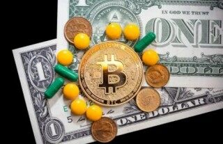 比特币敲诈者 _ 比特币敲诈者的