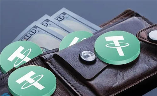 ustd交易所怎么下载_Tetherusdt钱包lite版官方版下载-第1张图片-binance下载