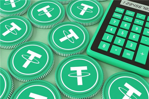 ustd交易所怎么下载_Tetherusdt钱包lite版官方版下载-第2张图片-binance下载