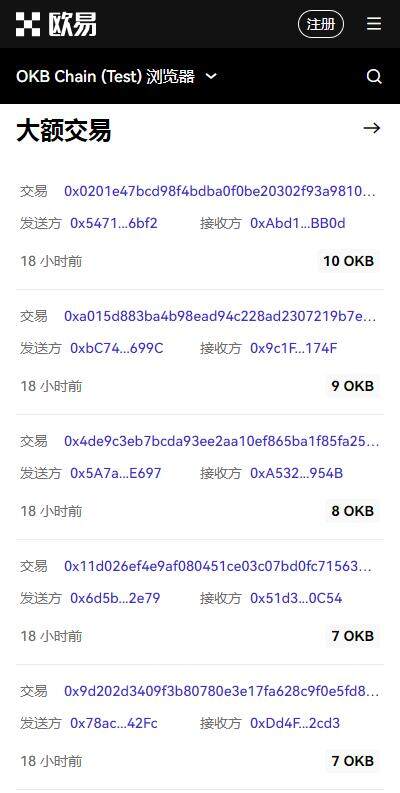 trc20钱包APP下载官方链接-usdttrc20钱包v6.8.25免费下载-第4张图片-binance下载