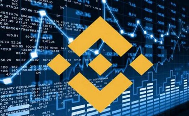 binance_bian碧安官网版v2.60.3-第1张图片-binance下载