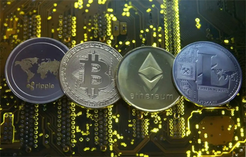 数字代币交易平台有哪些_十大数字代币交易软件app-第1张图片-binance下载