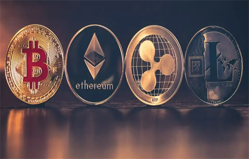 数字代币交易平台有哪些_十大数字代币交易软件app-第2张图片-binance下载