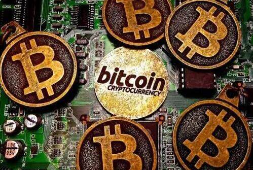 比特币价格走势实时(比特币最新价格实时走势)-第1张图片-binance下载