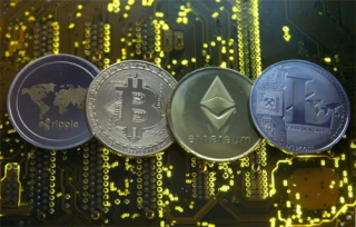 数字代币交易平台有哪些_十大数字代币交易软件app