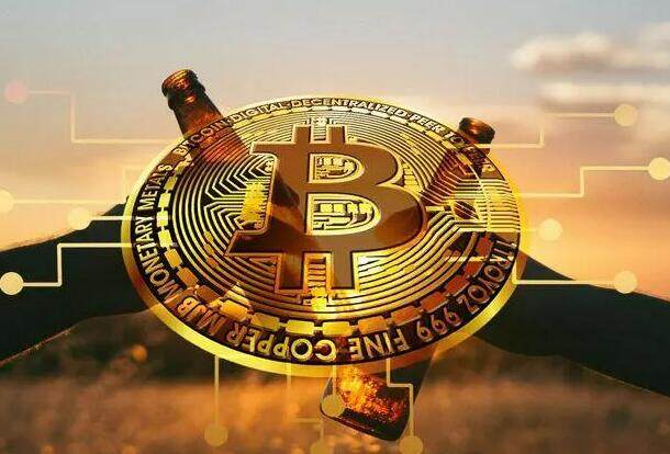 1个比特币价格多少(1个比特币价格多少|手机上最火)-第1张图片-binance下载