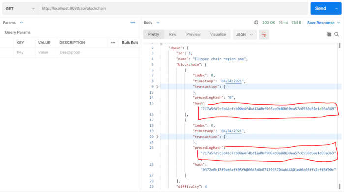 如何使用JavaScript和Bprbss创建区块链-第9张图片-binance下载 如何使用JavaScript和Bprbss创建区块链-第9张图片-binance下载