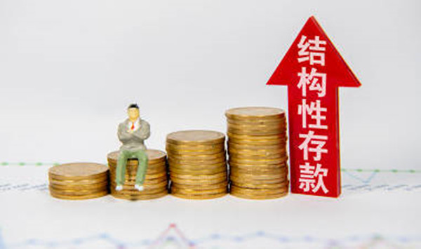 结构性存款是什么意思-第1张图片-binance下载