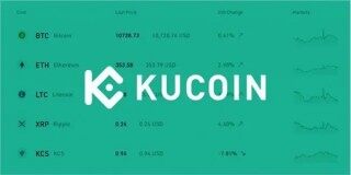 KuCoin交易所下载_KuCoin币库交易平台