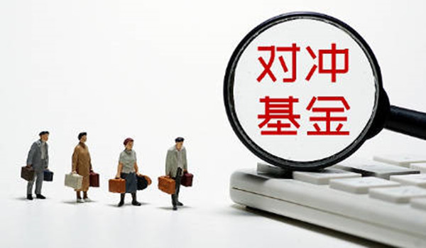 对冲基金是什么意思-第1张图片-binance下载