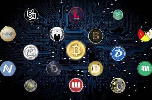 安全的虚拟货币交易平台 虚拟货币交易平台排行榜-第1张图片-binance下载