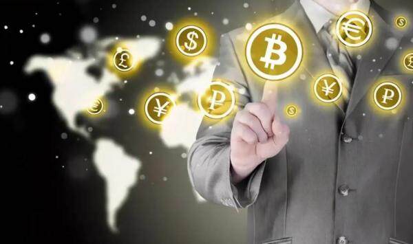 2022交易所排行 分别都有哪些上榜-第1张图片-binance下载