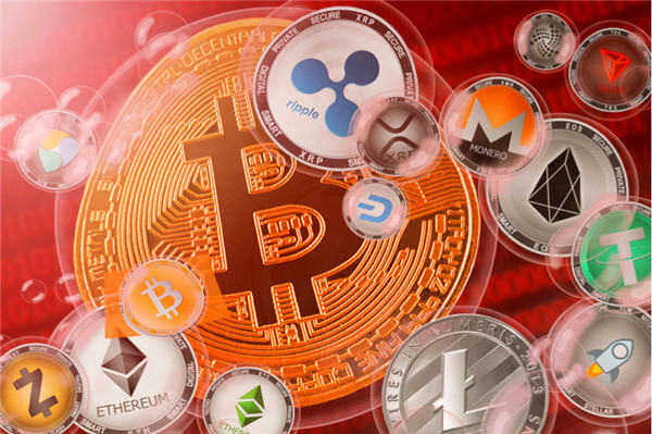 usdt交易平台软件 比特币的平台软件有哪几种-第1张图片-binance下载