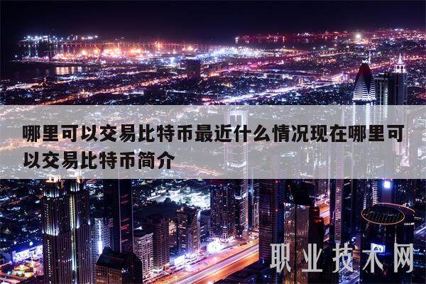 哪里可以交易比特币最近什么情况现在哪里可以交易比特币简介-第1张图片-欧易下载 哪里可以交易比特币最近什么情况现在哪里可以交易比特币简介-第1张图片-欧易下载