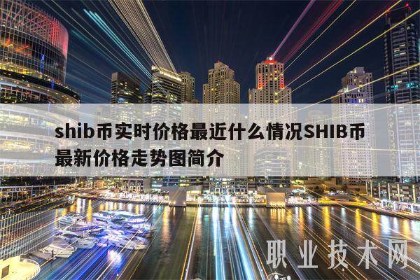 shib币实时价格最近什么情况SHIB币最新价格走势图简介-第1张图片-欧易下载