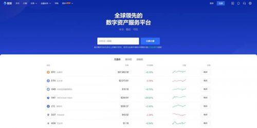 比特币交易平台有哪些?2022年比特币交易平台推荐-第6张图片-binance下载 比特币交易平台有哪些?2022年比特币交易平台推荐-第6张图片-binance下载