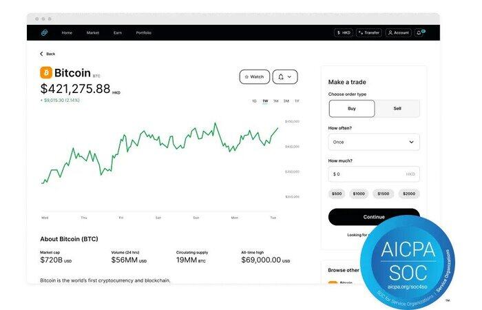 加密货币交易所Gemini在不到两个月内实施了第二轮裁员-第2张图片-binance下载