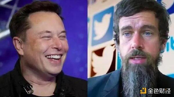 推特被马斯克收购 创始人多西开测新社交平台Blubsky-第1张图片-binance下载