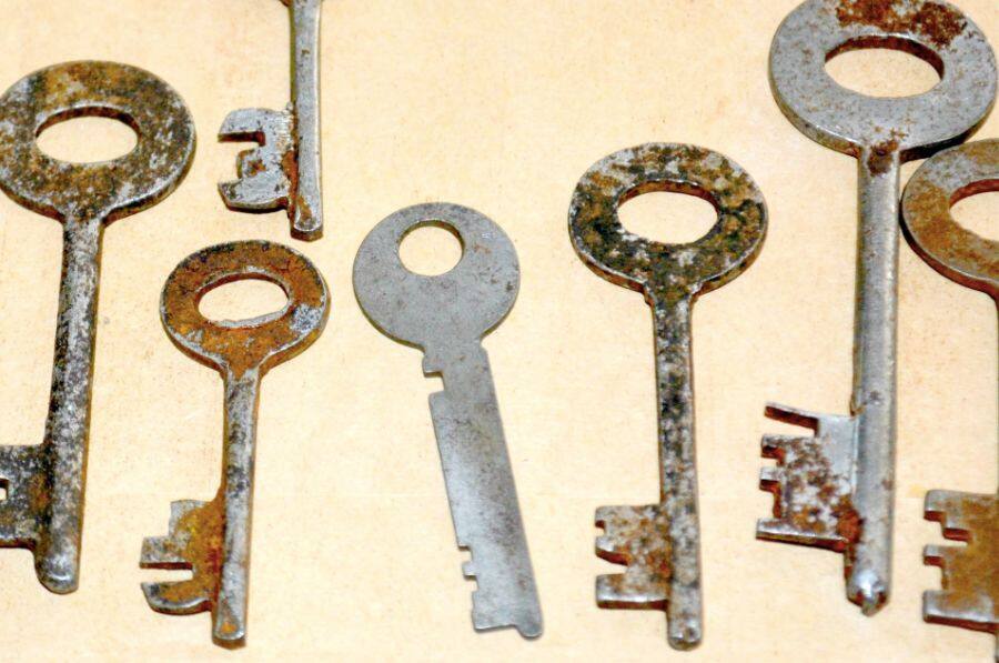 想要安全的保管资产 先要知道钱包的这些知识-第3张图片-binance下载