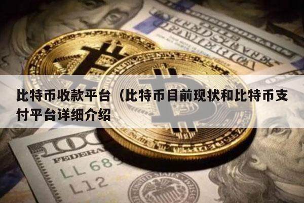 比特币收款平台(比特币目前现状和比特币支付平台详细介绍-第1张图片-欧易下载 比特币收款平台(比特币目前现状和比特币支付平台详细介绍-第1张图片-欧易下载