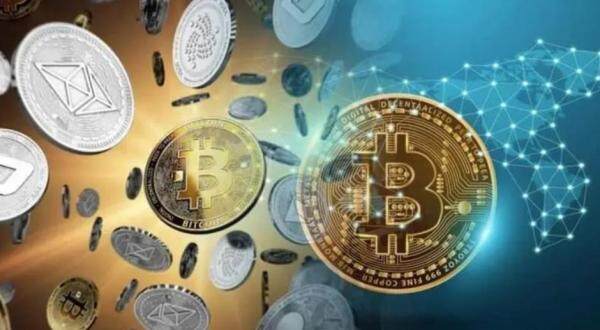 中国比特币交易平台 为什么要推选欧意易易易交易平台-第1张图片-binance下载