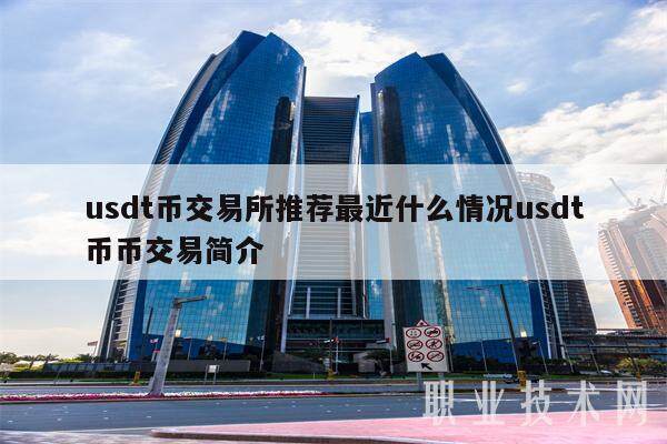 usdt币交易所推荐最近什么情况usdt币币交易简介-第1张图片-binance下载