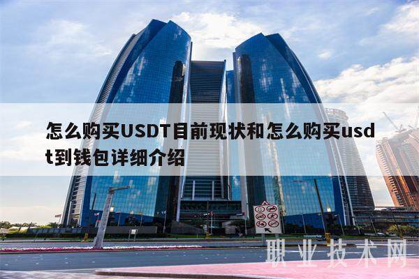 怎么购买USDT目前现状和怎么购买usdt到钱包详细介绍-第1张图片-欧易下载