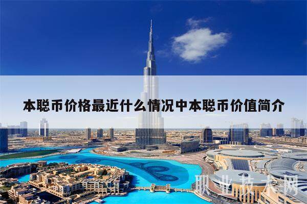 本聪币价格最近什么情况中本聪币价值简介-第1张图片-binance下载