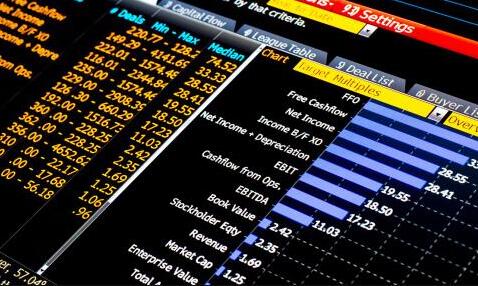 【十大虚拟货币交易平台】全球最大的虚拟货币交易平台盘点-第3张图片-binance下载 【十大虚拟货币交易平台】全球最大的虚拟货币交易平台盘点-第3张图片-binance下载