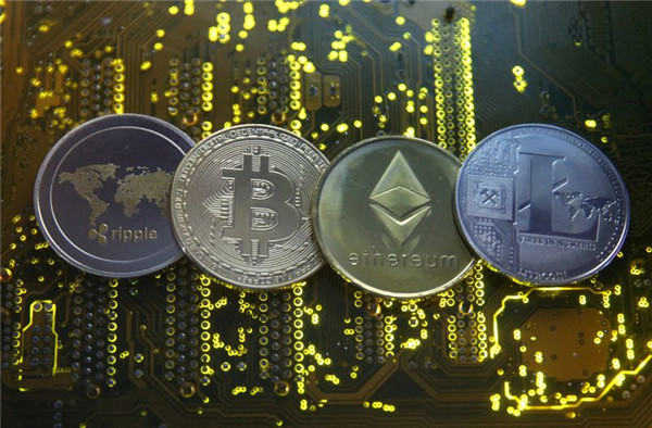 bitcoin价值