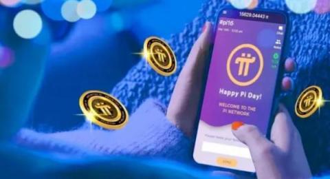 派币真的能赚钱吗？pi币2023官方消息与真实新闻