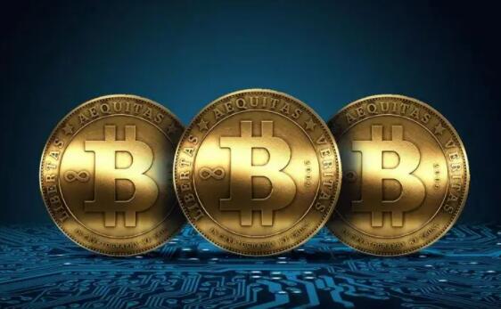 bitcoin等于多少美元