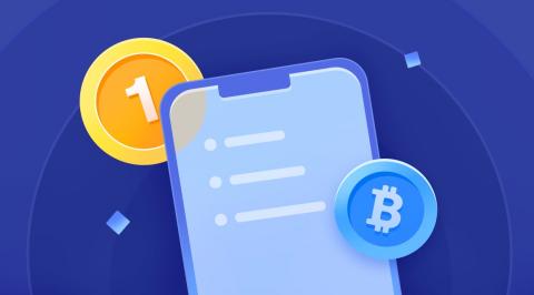 在哪进行比特币交易赚钱？BTC大饼交易平台苹果版免费下载