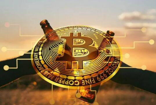 为什么比特币会突然_门头沟比特币
