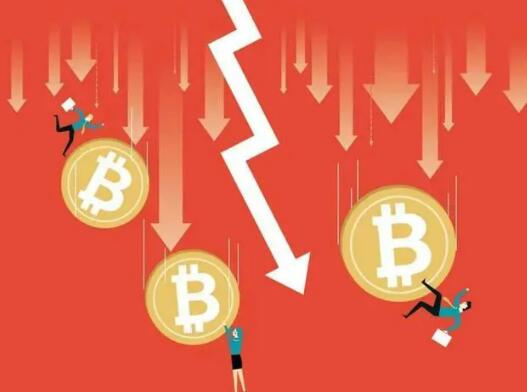 bitcoin现在什么价格