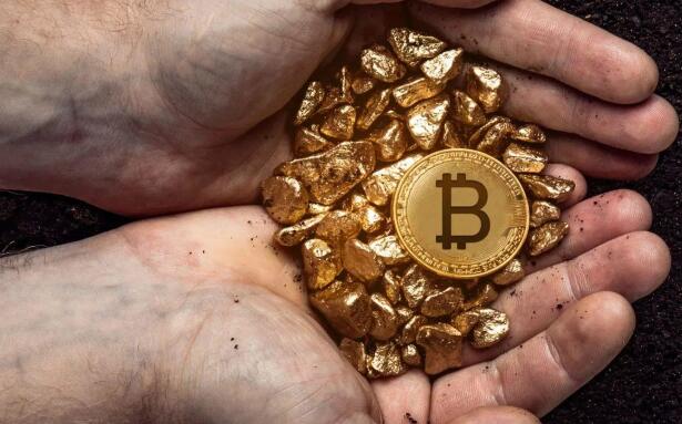 bitcoin什么价
