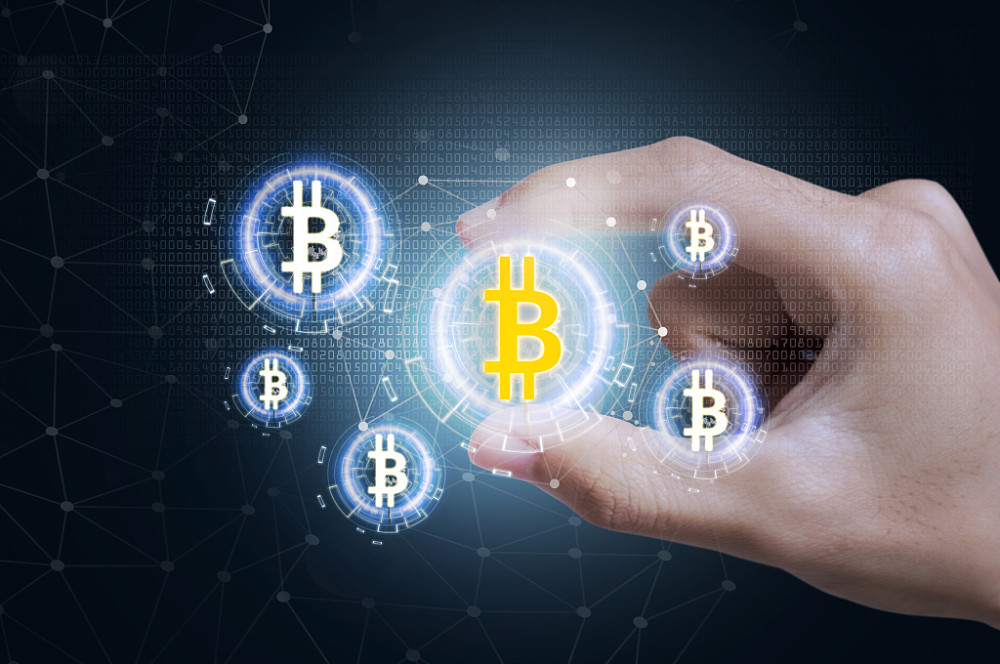 比特币价格最新消息（比特币今日价格行情走势）