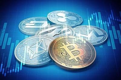 比特币历史价格走势图 BTC最全历年价格一览