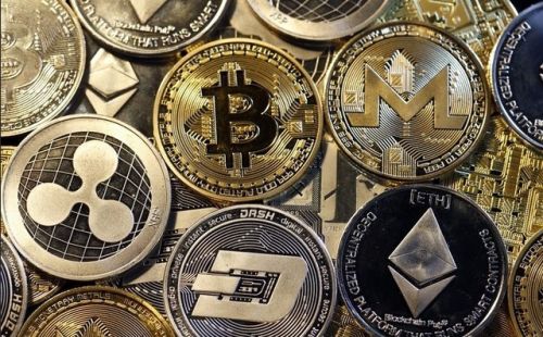 EOS币现在多少钱一枚？EOS币实时价格行情走势图