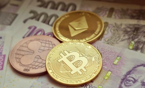 BCH价格最新消息（BCH今日价格行情走势）