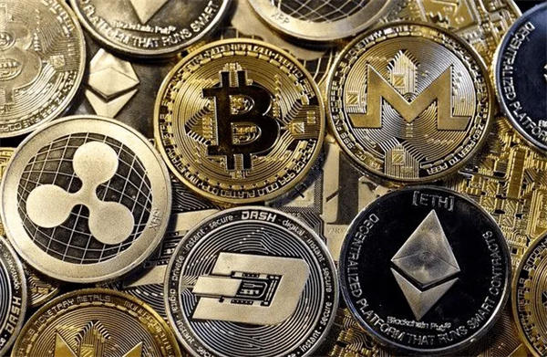 比特币现金现在多少钱一枚？比特币现金实时价格行情走势图