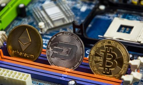 CRO币价格最新消息（CRO币今日价格行情走势）