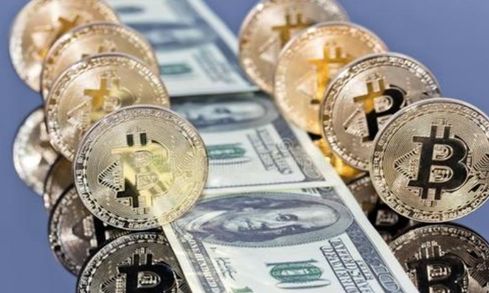 BTC今日价格7月27日BTC实时价格走势图