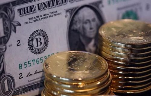 BTC今日价格BTC实时价格走势图