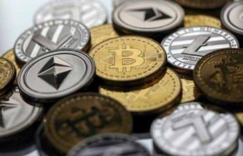 USDT现在多少钱一枚？USDT实时价格行情走势图