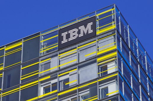 IBM推出新的加密资产冷存储技术“OSO”-第1张图片-欧易下载 IBM推出新的加密资产冷存储技术“OSO”-第1张图片-欧易下载